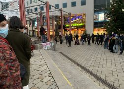 Seebruecken Jena Fordert Fluechtlingsaufnahme 19112021 0008